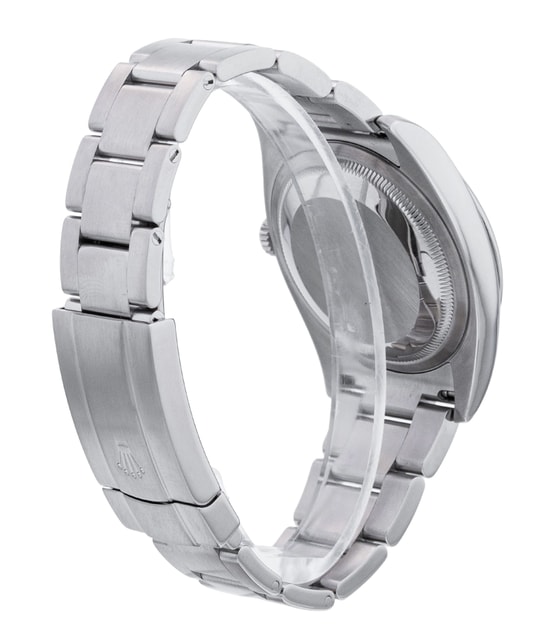 Rolex Oyster Perpetual 116000 Image 3